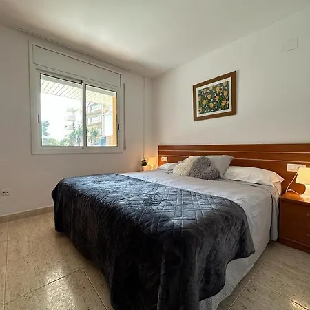 Fonoll Apartment Salou