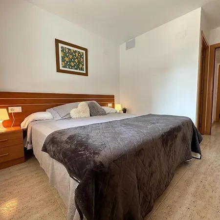 Fonoll Apartment