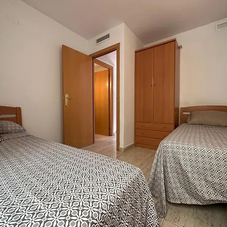 Apartment Fonoll Salou