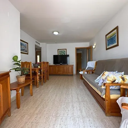 Fonoll Apartment Salou