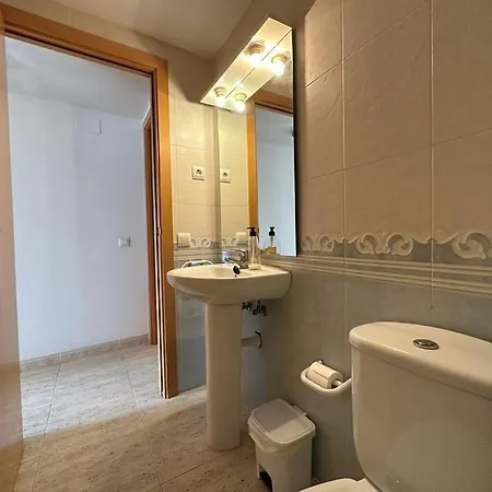 Fonoll Apartment