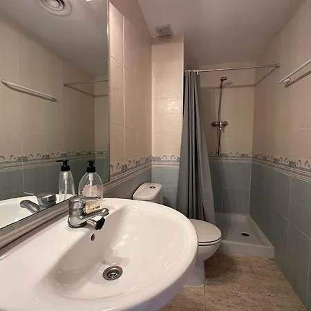 Fonoll Apartment Salou